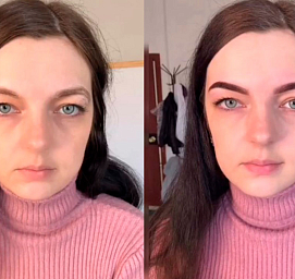 Добровольская Марина Олеговна