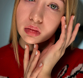 Светлана Кочнева