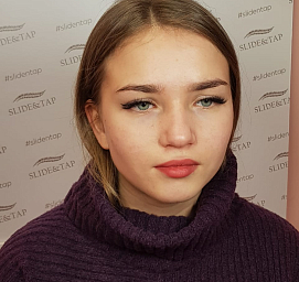 Анна Косова