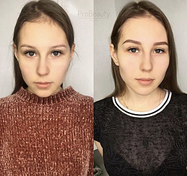 Полина Хайретдинова 