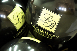 Итоги III Конгресса B.E Brow Expert 2017