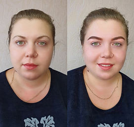 Лебедева Юлия