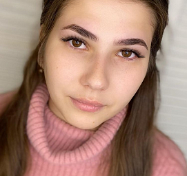 Маргарита Смагина
