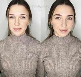 Полина Хайретдинова 