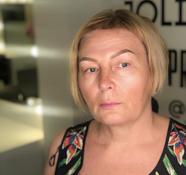 Леднева Арина