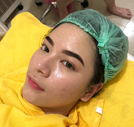 Yenny Hanafi Natakusumah 