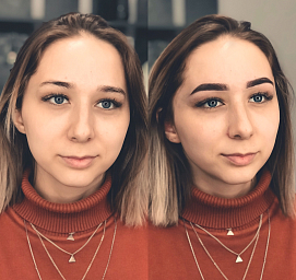 Зарина Надуралиева