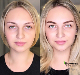 Анна Доценко