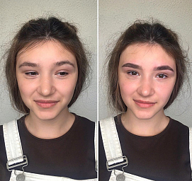 Нагаева Эльвира