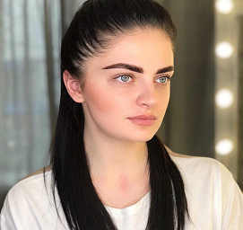 Анна Доценко