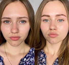 Солодкова Екатерина