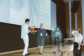 Итоги III Конгресса B.E Brow Expert 2017