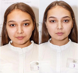 Кристина Фомина