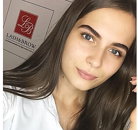 Оксана Чуракова