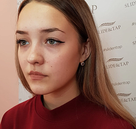 Анна Косова