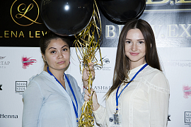 Итоги III Конгресса B.E Brow Expert 2017