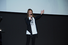 III Конгресс B.E Brow Expert 2017