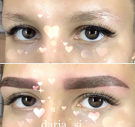 Сивохина Дарья Сергеевна