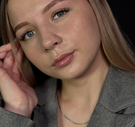 Алёна Князева
