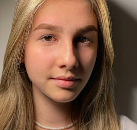 Васёва Ксения Андреевна