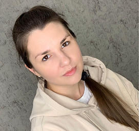 Черноскутова Татьяна