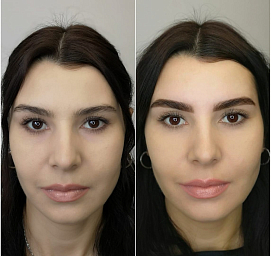 Любовь Танцерова