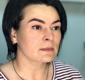 Голубева Ксения 