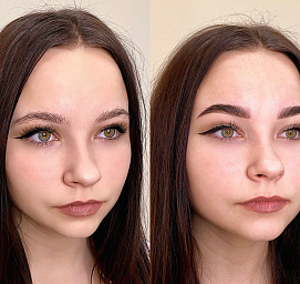 Екатерина Ишмакова