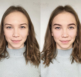 Полина Хайретдинова 