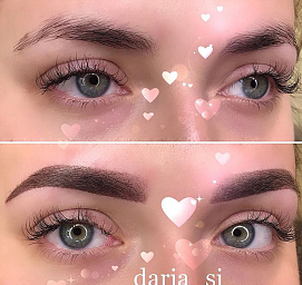 Сивохина Дарья Сергеевна