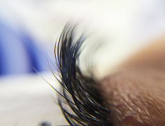 Ламинирование ресниц: добавьте весны вашему взгляду!