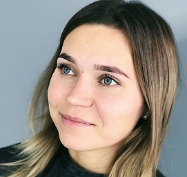 Яроцкая Алина