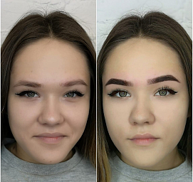 Любовь Танцерова