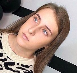 Камиля Булатова 