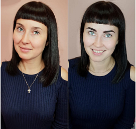 Анна Косова