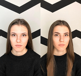 Камиля Булатова 