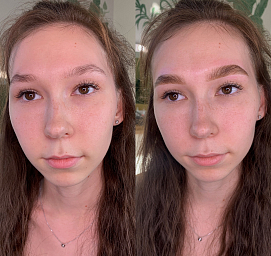 Махошева Елена