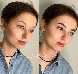 Батракова Катерина