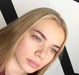 Камиля Булатова 