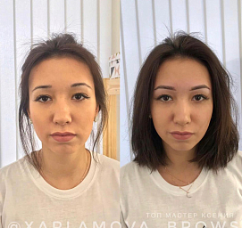 Ксения Харламова