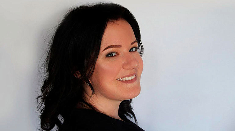 Путь мастера-бровиста: Марина Никитина