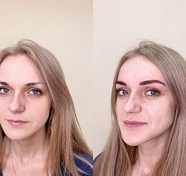 Екатерина Ишмакова