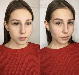 Полина Хайретдинова 