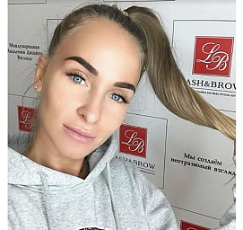 Оксана Чуракова