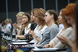 III Международный Конгресс B.E Brow Expert