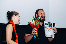 III Конгресс B.E Brow Expert 2017