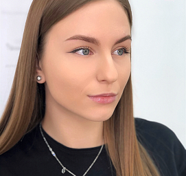Кристина Колянова