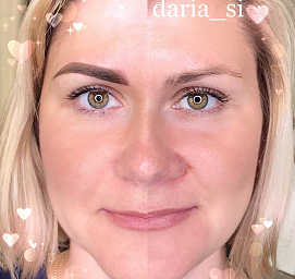 Сивохина Дарья Сергеевна