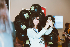 Итоги III Конгресса B.E Brow Expert 2017