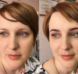 Лебедева Юлия